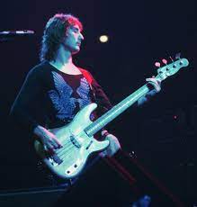 denny laine