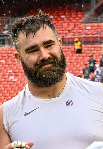 Jason Kelce Drops BOMBSHELL Retirement Announcement! Philly Fans in Shambles